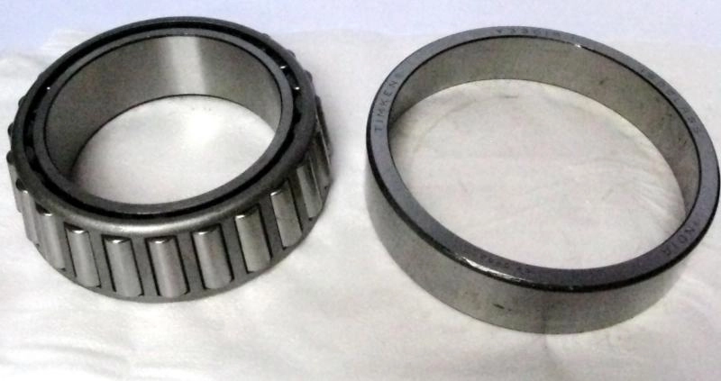 ROLAMENTO RODA TRASEIRO INTERNO EIXO AUXILIAR 95X145X39MM TRASEIRA MB 1513/1514/1516/2013/2016/2213/2216