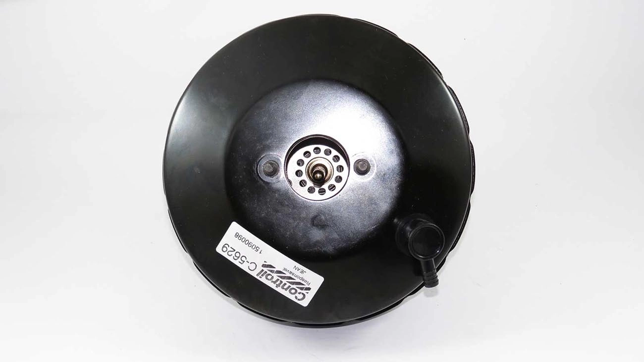 SERVO FREIO 200MM FIAT FIORINO 1994/2021 UNO TURBO 1.4 1994/1995