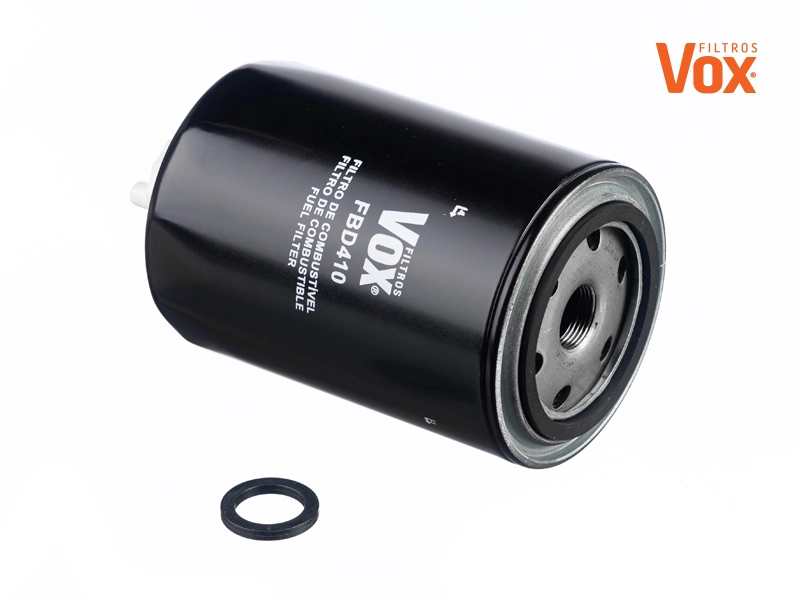FILTRO COMBUSTÍVEL SEPARADOR ÁGUA COMBUSTIVEL VW 13.170/13.180/14.220/15.170/16.170/16.220/17.210/24.220/26.300/40.300 CUMMIN