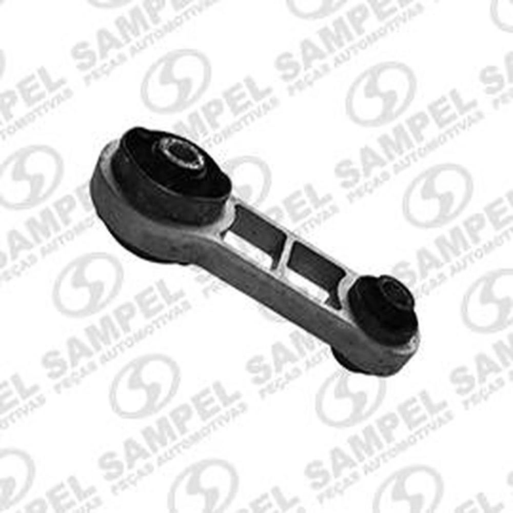 COXIM TRASEIRO CAMBIO AUTOMATICO RENAULT MEGANE 2.0 16V 03/06 SCENIC 2.0 16V 99/11 - TIPO BIELA