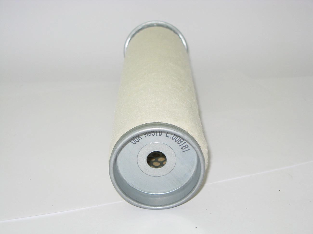 FILTRO AR SECUNDARIO P/FILTRO HP2710