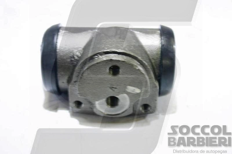 CILINDRO RODA FREIO TRASEIRO LADO ESQUERDO INFERIOR TRASEIRA ESQUERDA FORD F-600/7000 60/80 F-11000 80/92 1-5/8 41,270MM