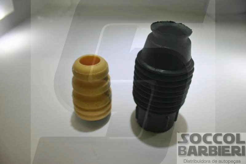 KIT AMORTECEDOR FIAT MAREA 1.8/2.4 - BRAVA TODOS - DIANTEIRO