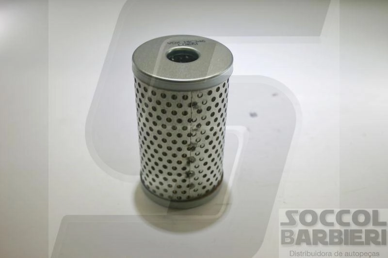 FILTRO ÓLEO DIREÇÃO HIDRÁULICA DIRECAO HIDRAULICA ZF CXA NACIONAL SCANIA/FORD/MB/GM/VW/VOLVO