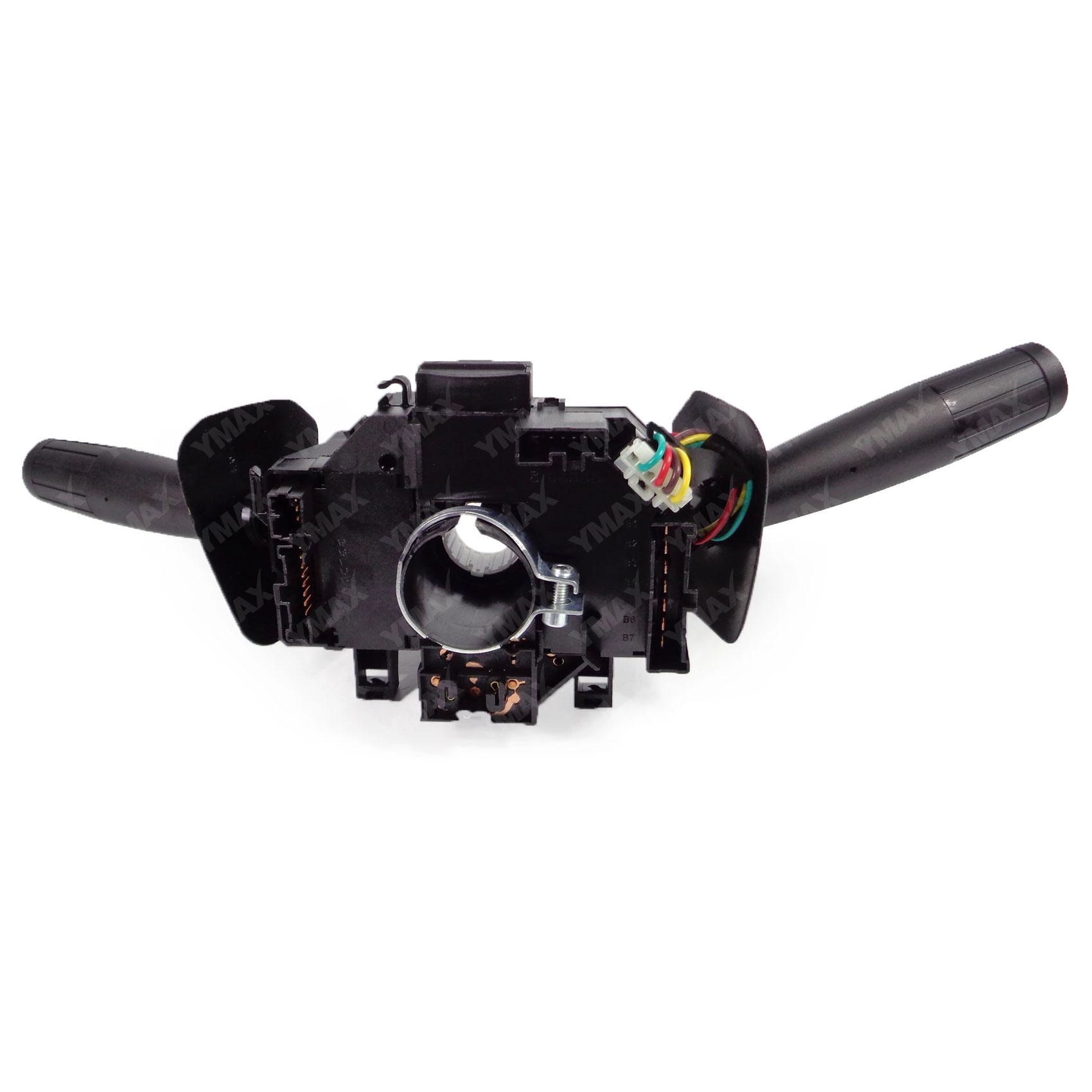 CHAVE DE SETA FIAT PALIO 09/14 - SIENA 10/12 - STRADA 09/12 - SEM LIMPADOR TRASEIRO