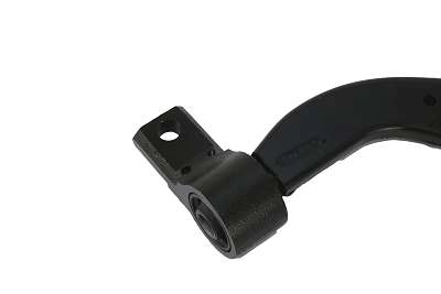 BANDEJA DIREITA COM BUCHAS/COM PIVO FORD ECOSPORT 2004/2012 - NOVO FIESTA 2003/2009