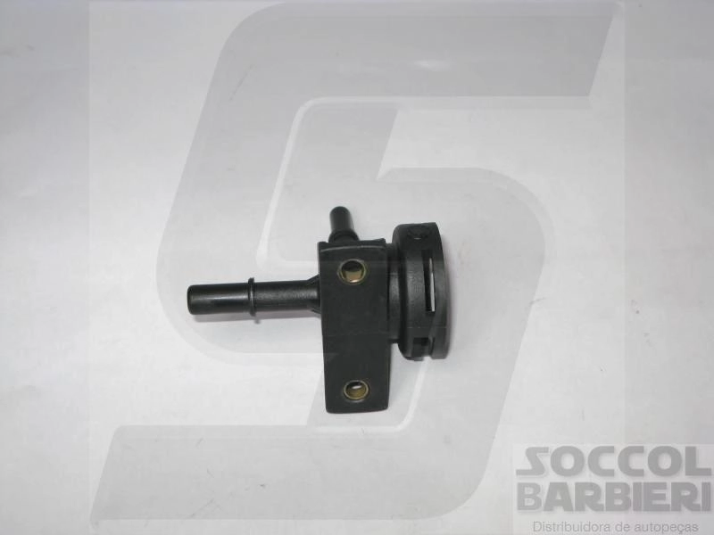 SUPORTE DO REGULADOR VALVULA PRESSAO VW KOMBI 1997/