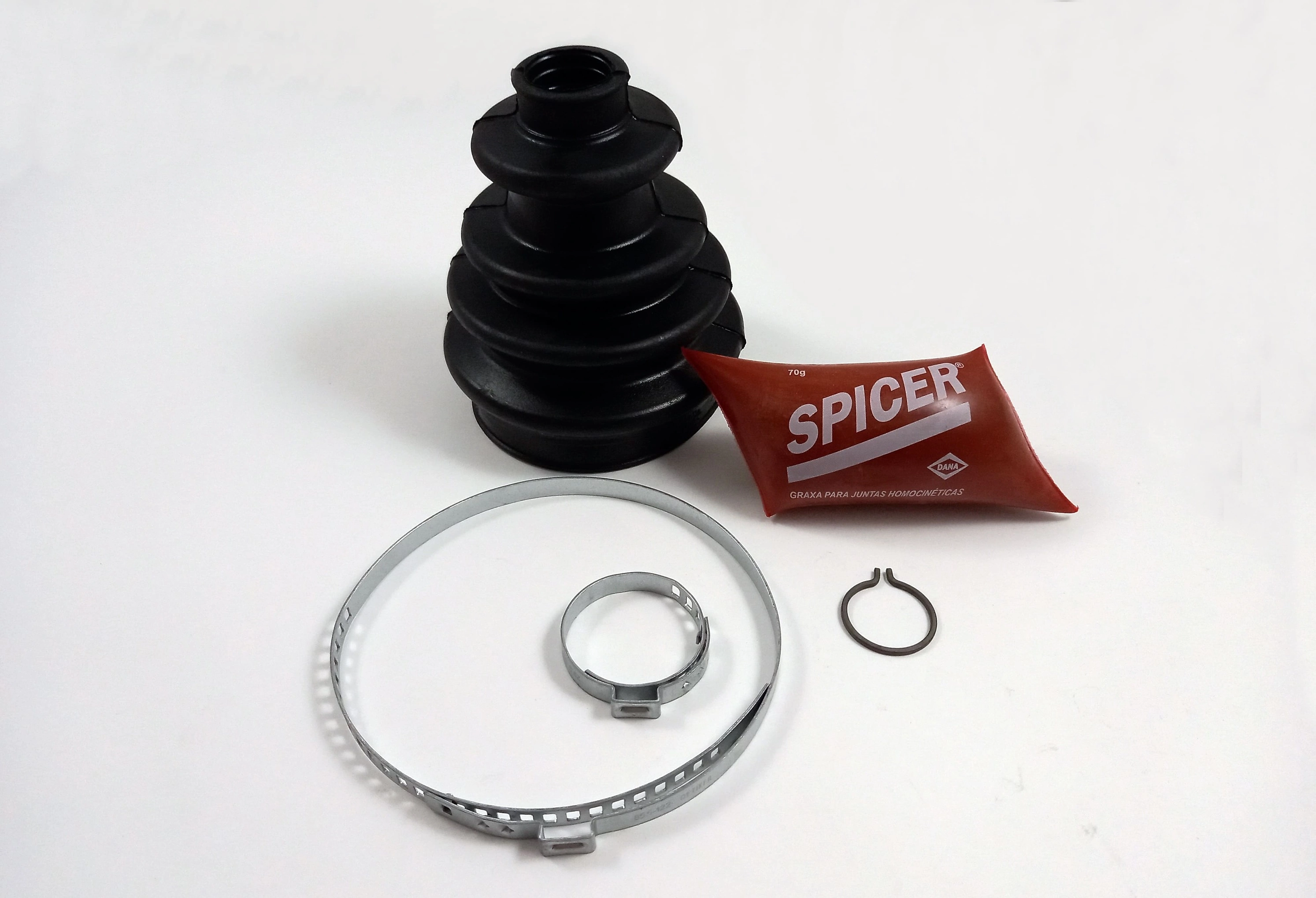 KIT REPARO HOMOCINÉTICA LADO RODA/CÂMBIO FORD ESCORT/VERONA /92 - 22X78X104MM