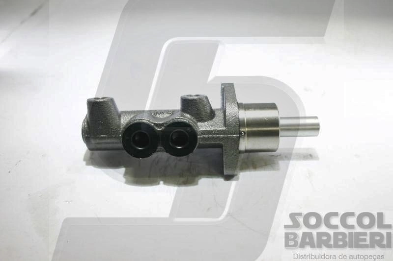 CILINDRO MESTRE FREIO FIAT PALIO/WEEKEND/SIENA S/ABS 96/98 13/16