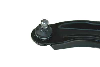 BANDEJA ESQUERDA COM BUCHAS/COM PIVO NISSAN GRAND LIVINA/LIVINA 2010/2014 - TIIDA 2008/2013