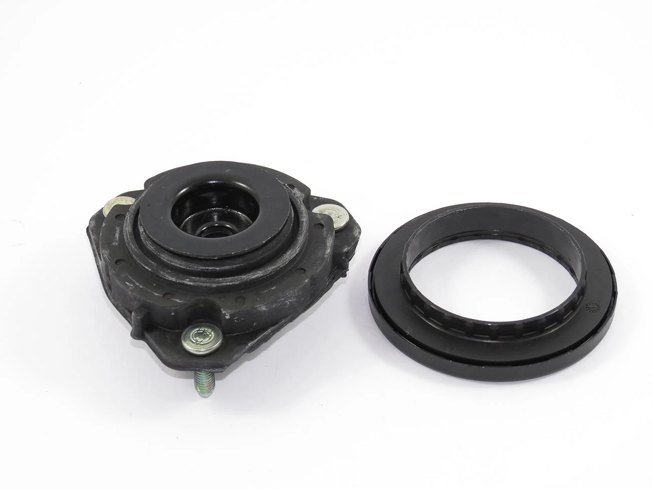 COXIM AMORTECEDOR DIANTEIRO COM ROLAMENTO INA FORD FOCUS 2000/2008