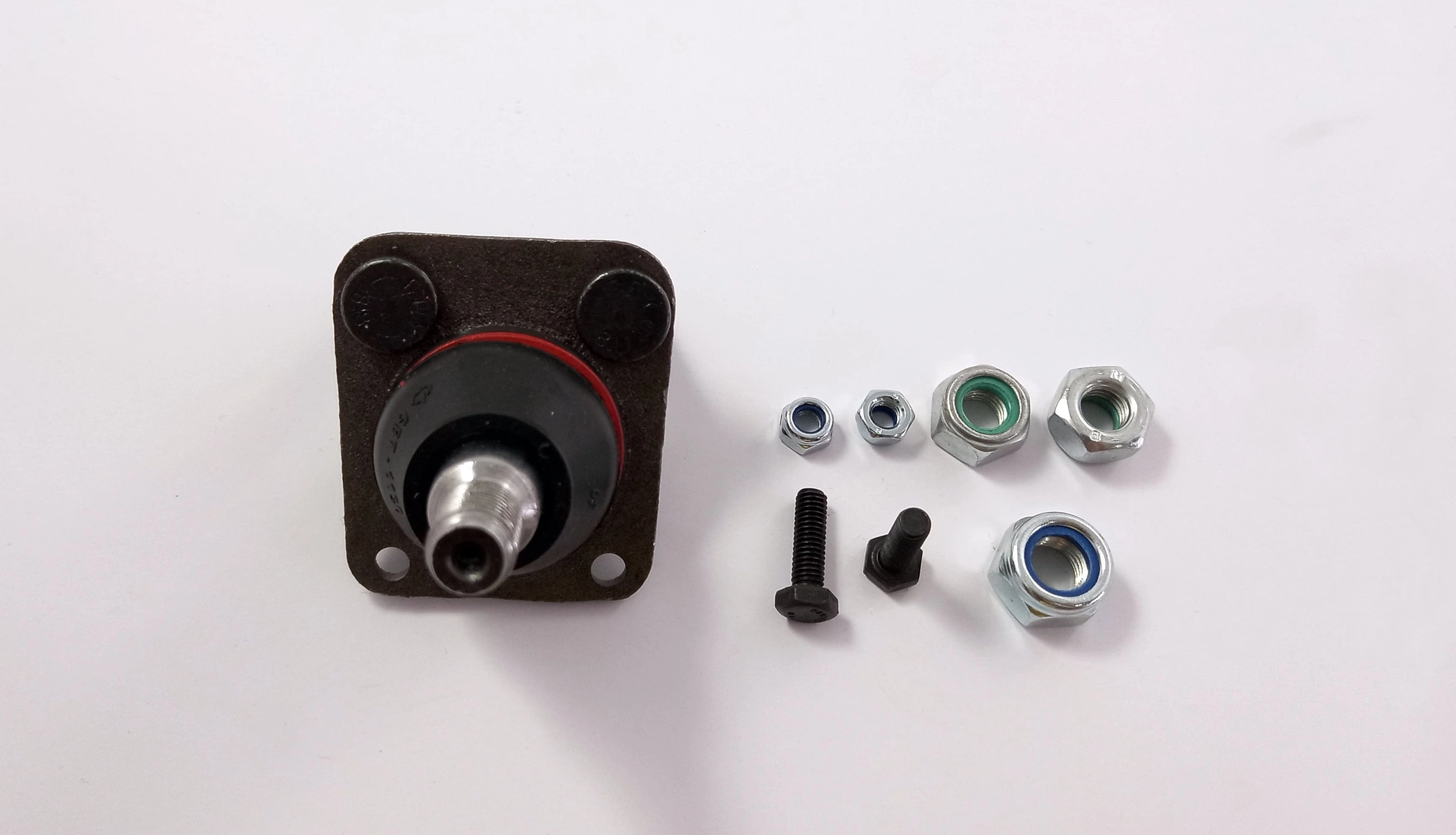 PIVÔ SUSPENSÃO SUPERIOR FORD CORCEL/BELINA/DEL REY/PAMPA TODOS