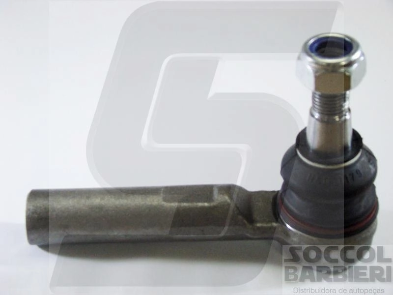 TERMINAL DIREÇÃO DIREITO/ESQUERDO LD/LE FORD RANGER 98/12 EXPLORER 98/03 MAZDA B-2500 98/00