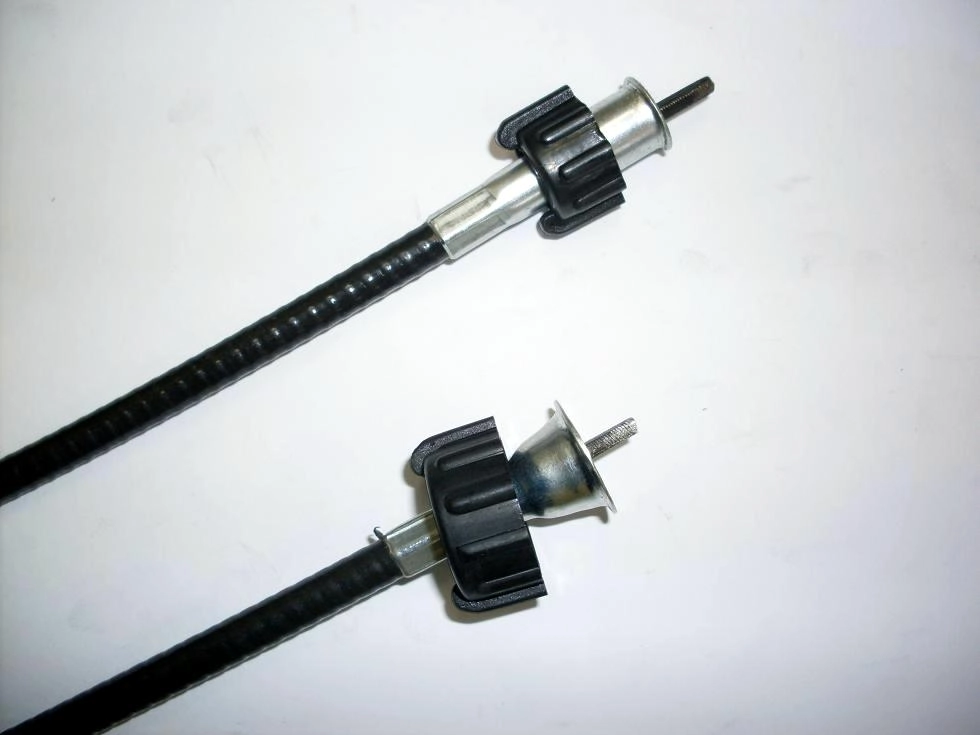 CABO DE VELOCIMETRO WILLYS JEEP 1967/1975 - 1749MM - PORCAS 7/8 - 5/8