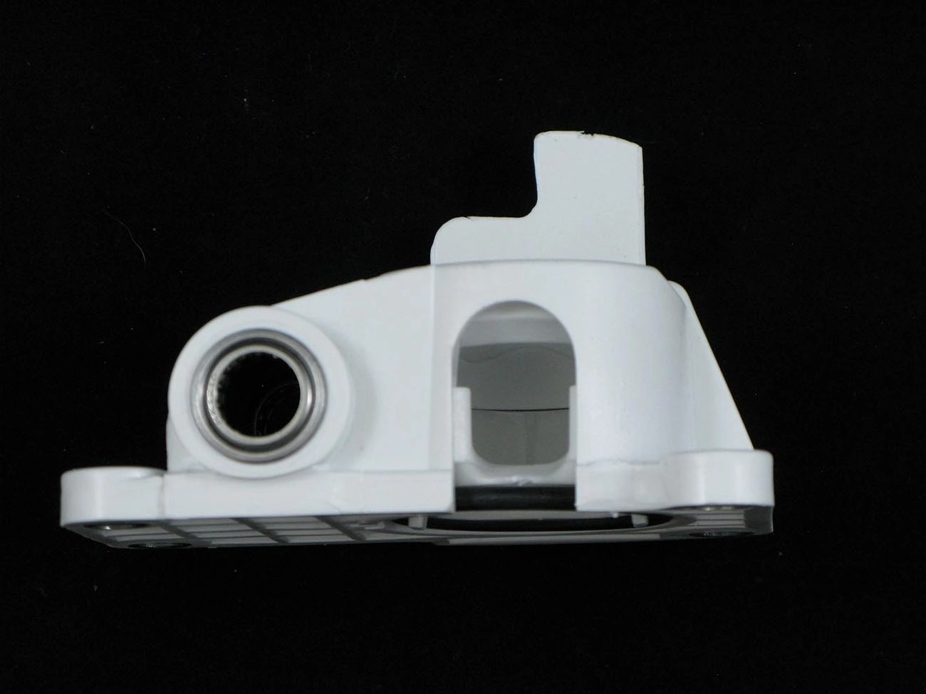 KIT CÚPULA ALAVANCA CÂMBIO COMPLETO CORPO ALTO RÉ PARA CIMA CUPULA FIAT PALIO/SIENA/STRADA 98/