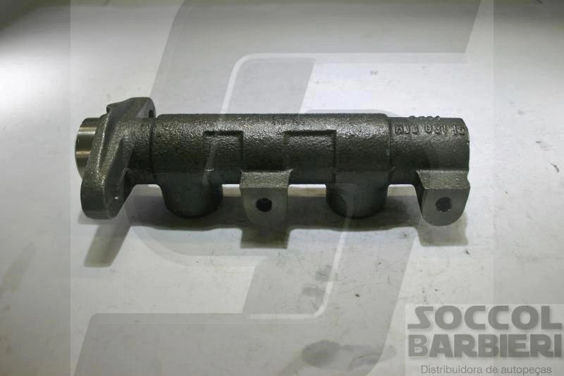 CILINDRO MESTRE FREIO DUPLO 1.1/8 28,57MM FORD F-1000/4000 92/98