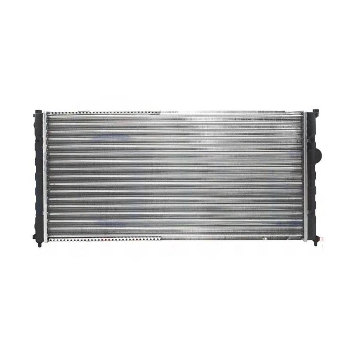 RADIADOR MOTOR SEM AR CONDICIONADO VW POLO CLASSIC 1.8 97/98 - SEAT CORDOBA/IBIZA/INCA 1.8 97/98