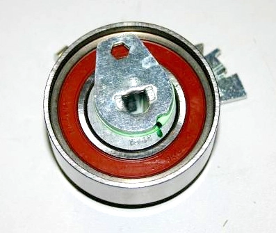 ROLAMENTO TENSOR CORREIA COMANDO VÁLVULAS TENSIONADOR DENTADA GM CORSA/CELTA/COBALT 06/ ASTRA/VECTRA 8V S-10 95/ KADETT/