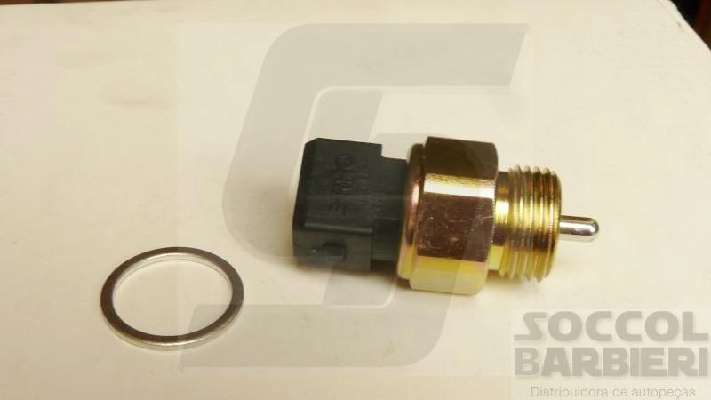 INTERRUPTOR LUZ RÉ RE VW GOL/PARATI/SAVEIRO 97/ MI