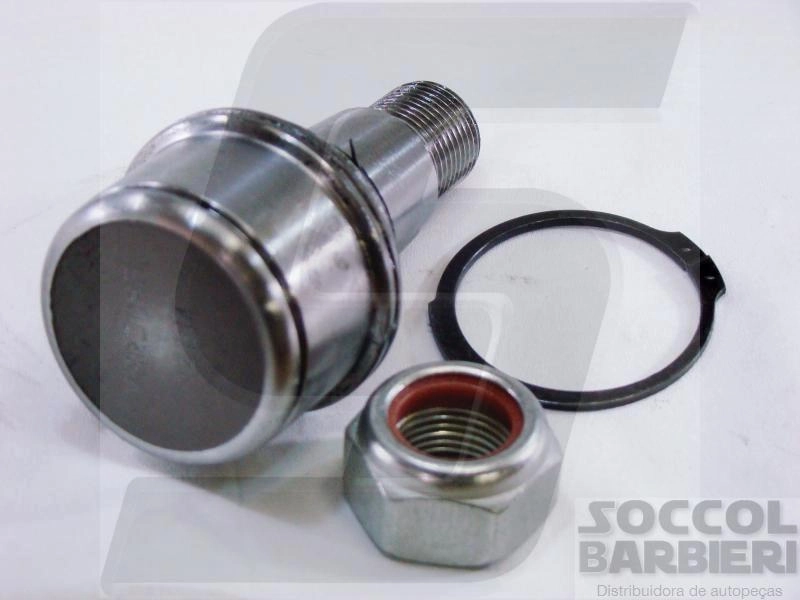 PIVÔ SUSPENSÃO INFERIOR FORD F-4000 99/11 - F-250 4X4 06/12 - F-350 4X4 99/22 - DIREITO/ESQUERDO