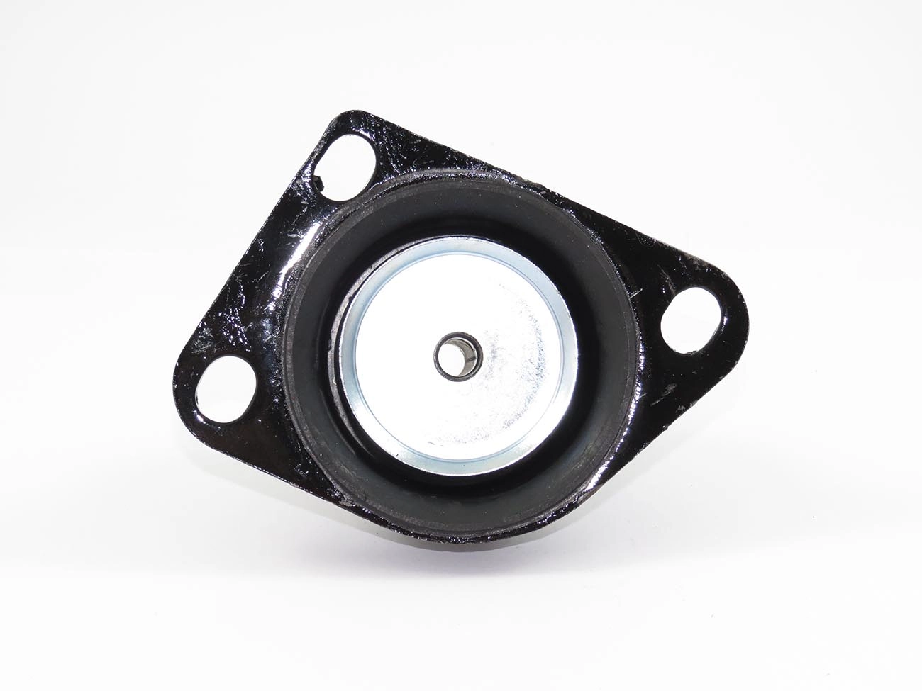 COXIM/SUPORTE DIANTEIRO MOTOR LADO ESQUERDO CÂMBIO FIAT PALIO/SIENA 04/ STRADA 1.4 03/ 1.8 GM