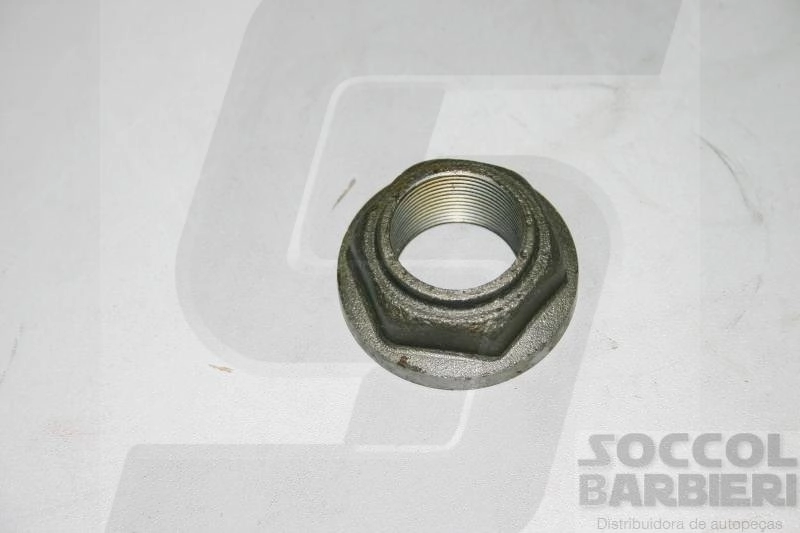 PORCA DO CARDAN MB 1111/1113/1313/1513