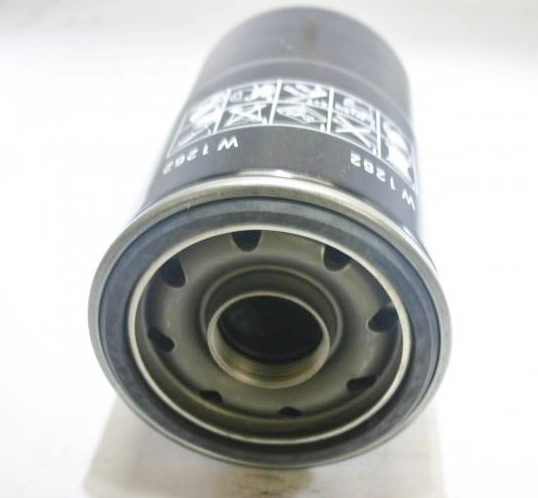 FILTRO BLINDADO ÓLEO LUBRIFICANTE OLEO VW 13.210/14.210/16.210/22.210 CUMMINS