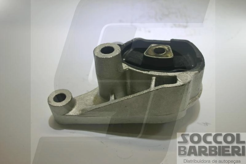 COXIM CAMBIO FORD KA 1997/2007 TRASEIRO INFERIOR