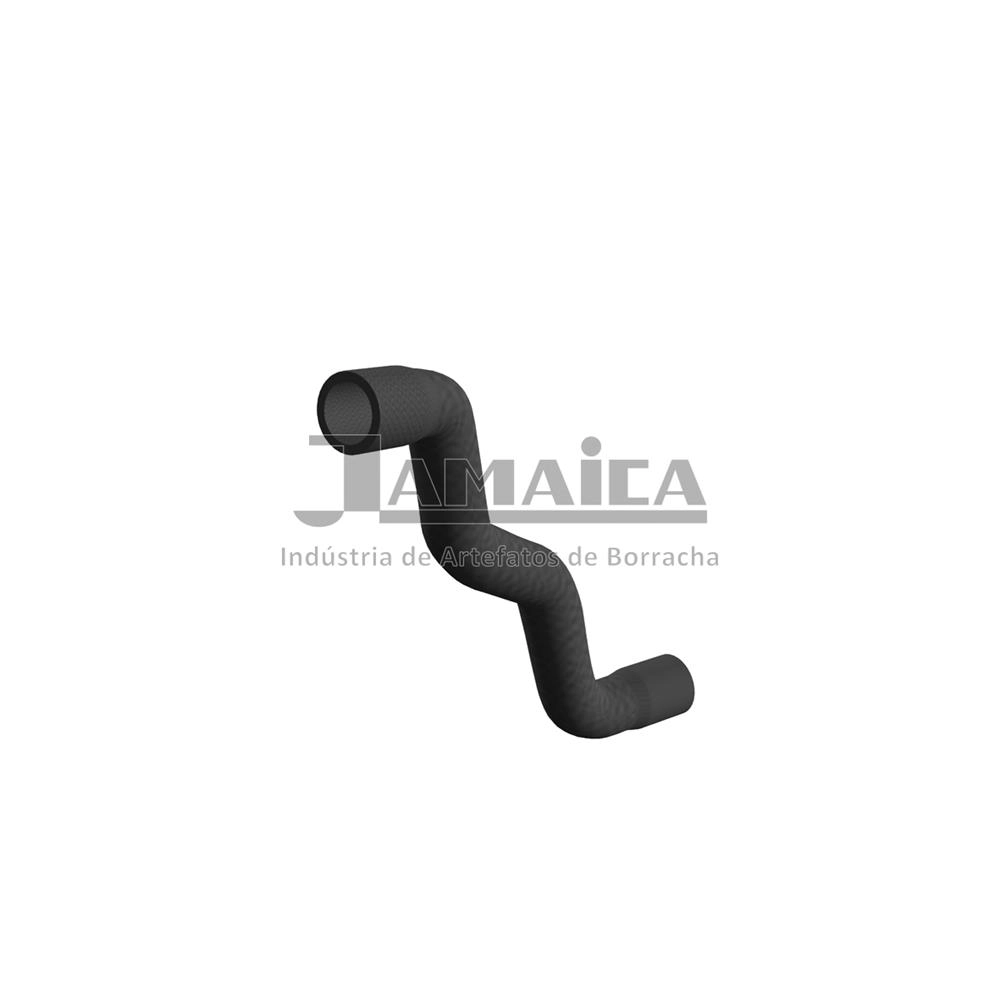 MANGUEIRA SUPERIOR DO RADIADOR RENAULT MEGANE/SCENIC 1.6 16V 1997/1999