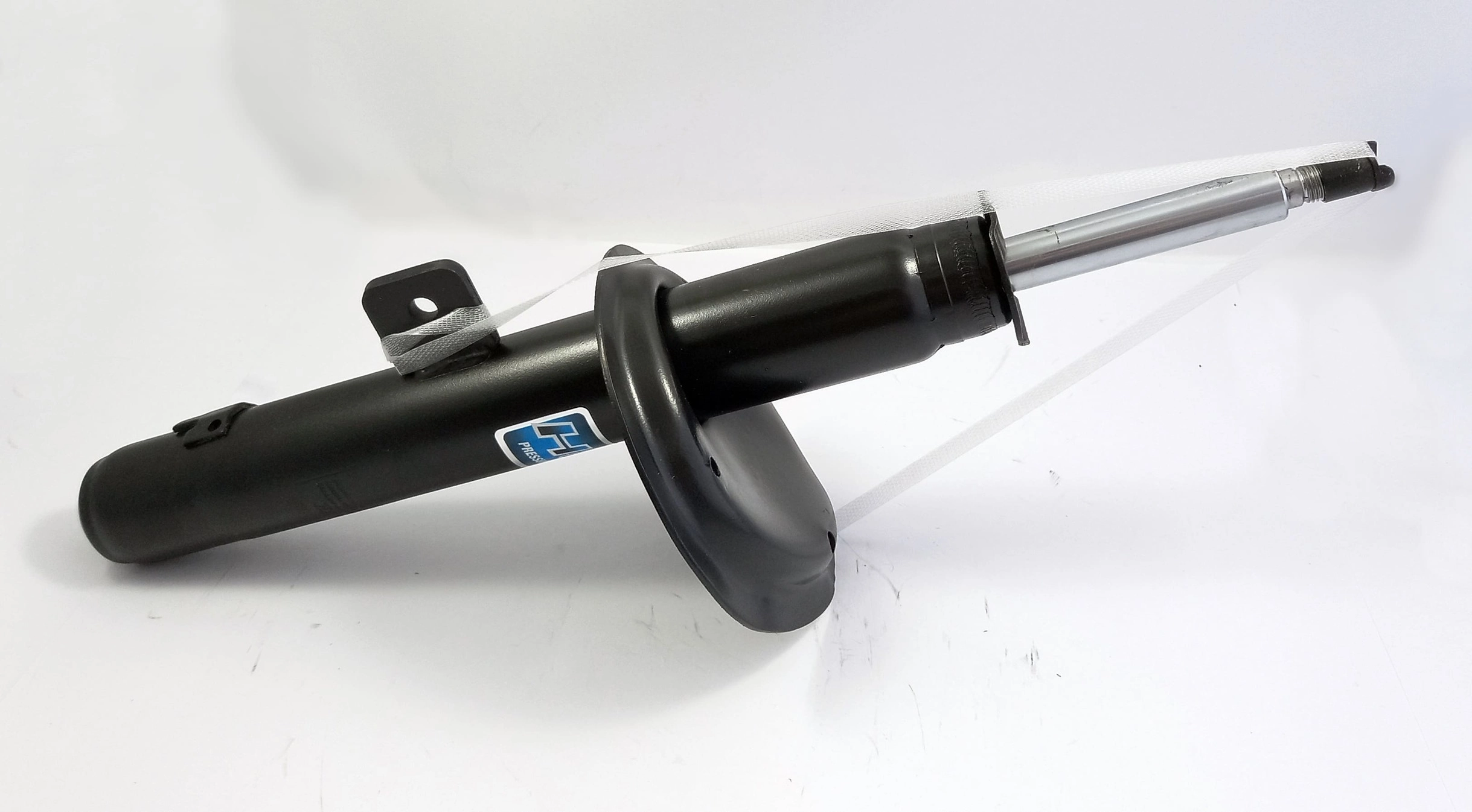 AMORTECEDOR DIANTEIRO PEUGEOT 207 HATCH/PASSION 08/15 - 207 SW 08/12 LADO DIREITO EXCETO ESCAPADE