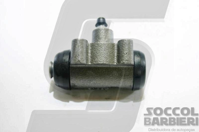 CILINDRO RODA FREIO TRASEIRO LADO DIREITO/ESQUERDO SISTEMA VARGA TRASEIRA GM CHEVETTE/CHEVY 87/95 7/8 22,22MM