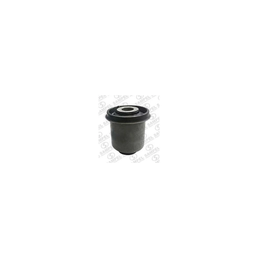 BUCHA BANDEJA SUPERIOR MITSUBISHI L200 TRITON 07/ PAJERO 11/12 DAKAR 13/16 - SUSPENSAO DIANTEIRA