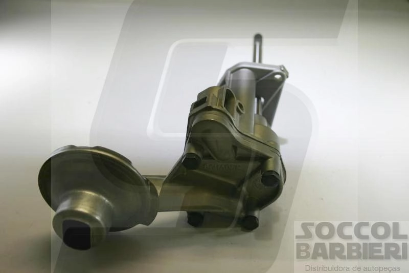 BOMBA ÓLEO OLEO VW GOL/VOYAGE/PARATI/SAVEIRO 1.0/1.6 89/96 AE/CHT