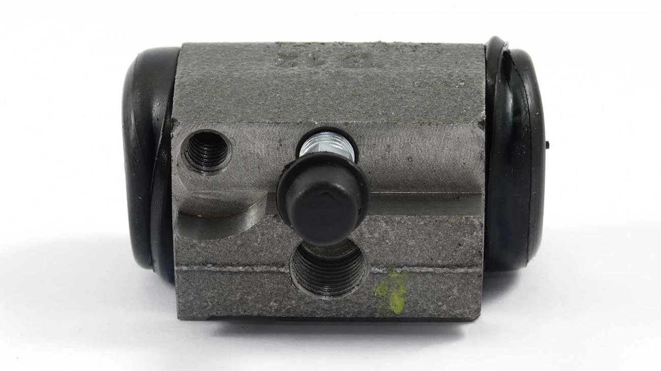 CILINDRO RODA FREIO TRASEIRO LADO DIREITO/ESQUERDO TRASEIRA FIAT PALIO 97/15 SIENA 99/14 UNO 13/14 FORD FIESTA 02/14