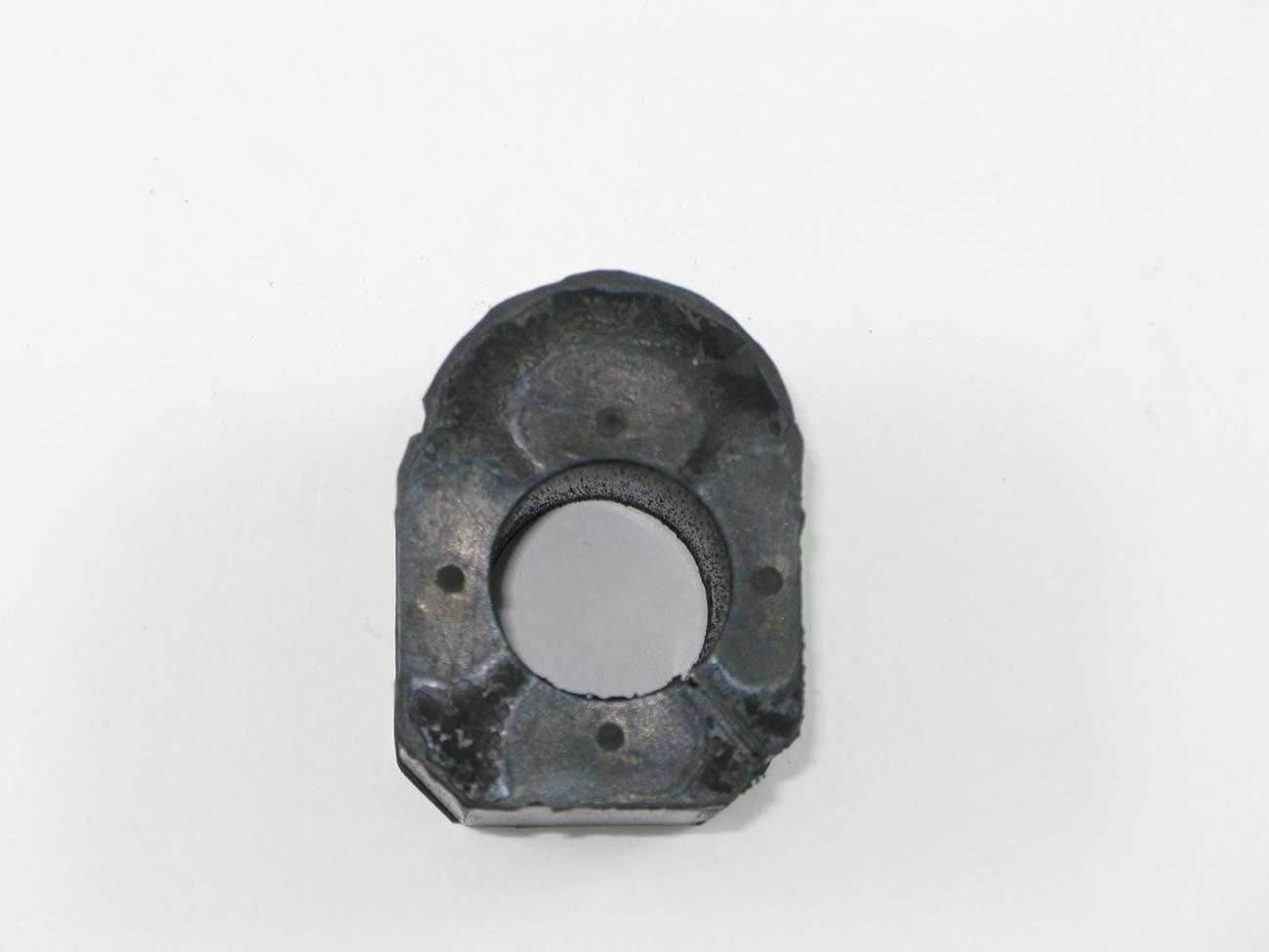 BUCHA CENTRAL DO ESTABILIZADOR DIANTEIRO RENAULT CLIO/MEGANE/KANGOO/R19/SCENIC /05 - FURO 20MM