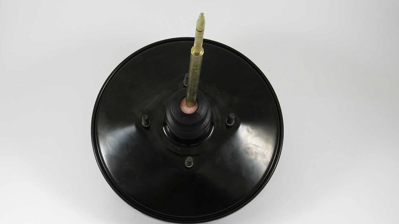 SERVO FREIO 230MM FORD COURIER 1.3/1.4 1997/2013 FIESTA 1996/2006 KA 1.0/1.6 2008/2014