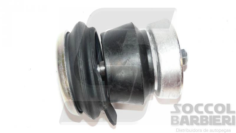 COXIM DA CABINE MB 709/712/812/912 914/1218/1418 1620/1634/1938 - DIANTEIRO