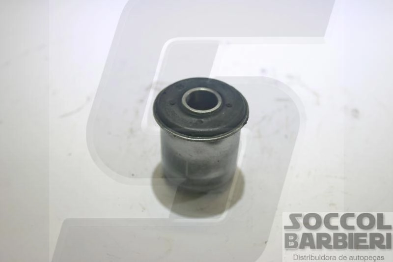 BUCHA BANDEJA INFERIOR DIANTEIRA FORD CORCEL II/BELINA II/DEL REY/PAMPA 82/84 - FURO 14,15MM