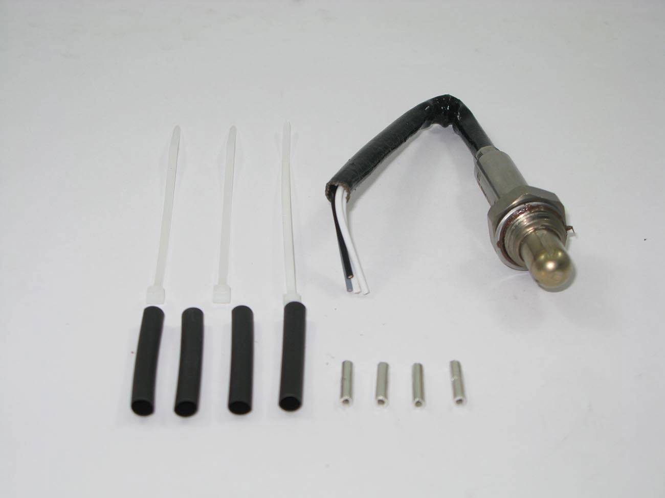 SONDA LAMBDA UNIVERSAL - CONVENCIONAL - 4 FIOS
