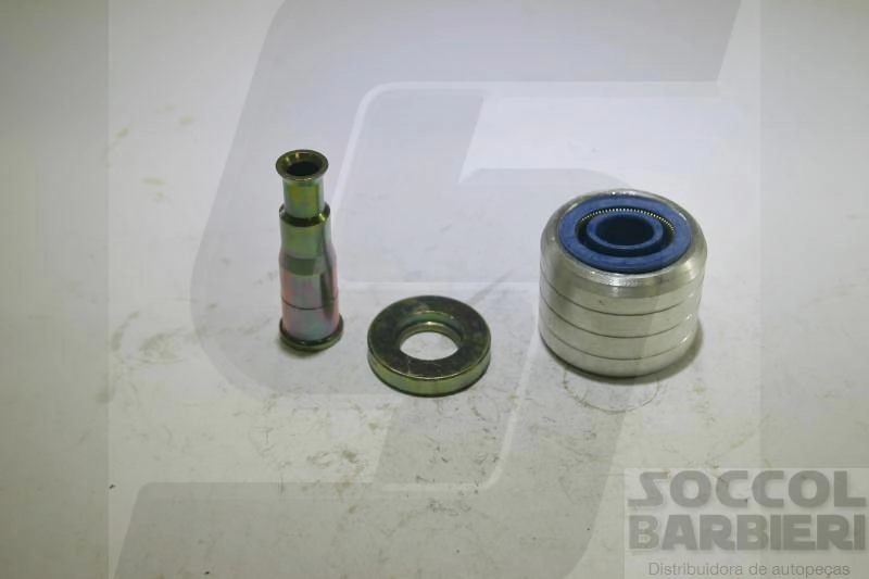 KIT REPARO VENENO MB 1113/1313/1513