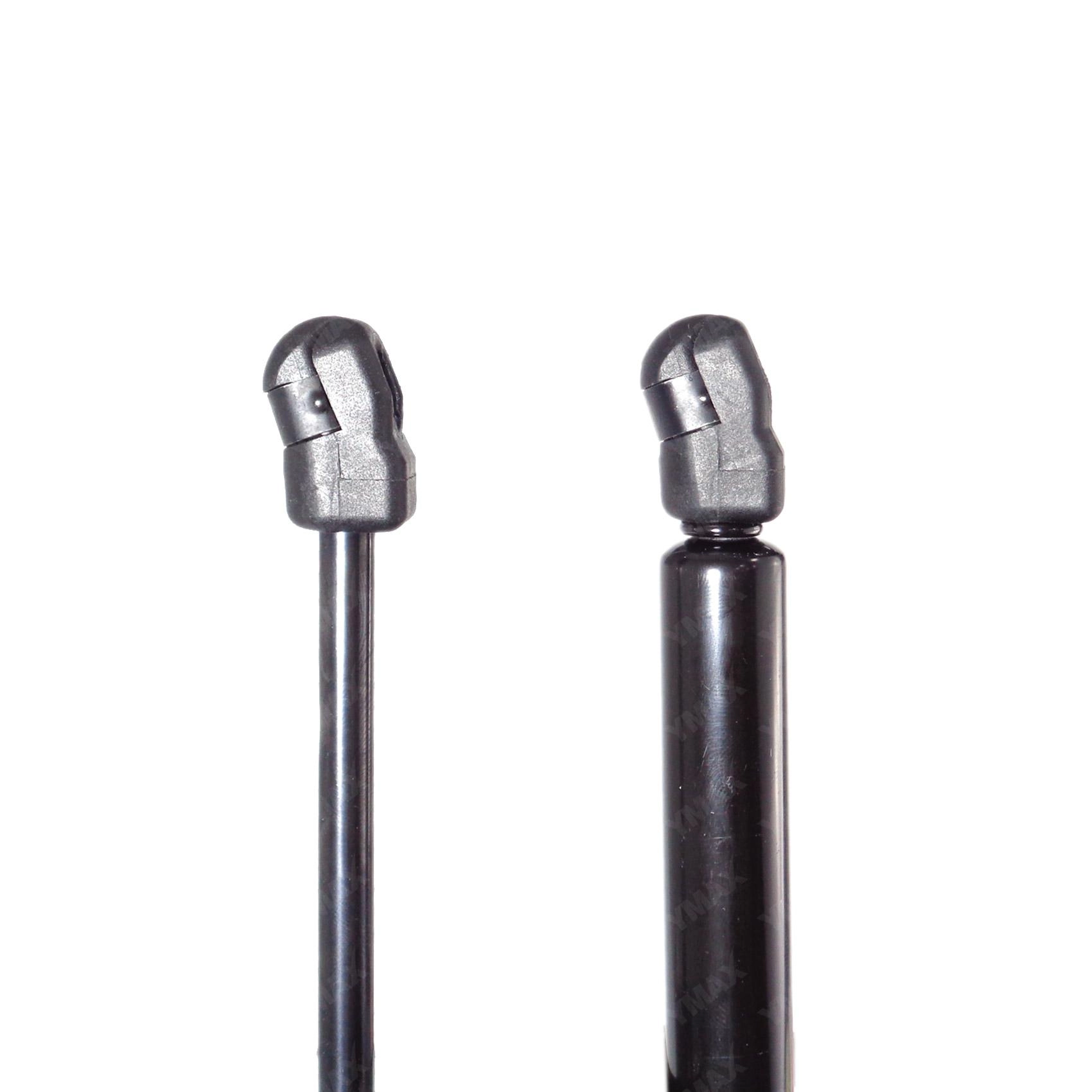 MOLA GAS TAMPA TRASEIRA GM KADETT GSI 89/95 - COMPRIMENTO ABERTO 547MM