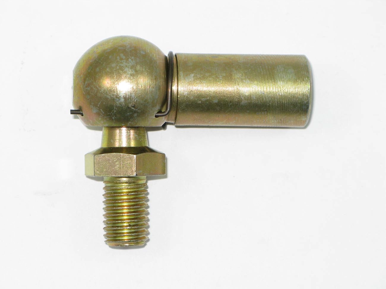 KIT TERMINAL EMBREAGEM 12MM MB 1519/1520