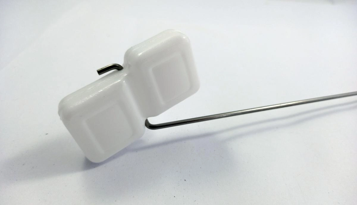 SENSOR/BOIA DE NÍVEL COMBUSTÍVEL VW QUANTUM/SANTANA 1.8/2.0 8V 96/06 - GASOLINA