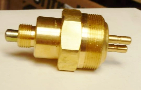 INTERRUPTOR DE LUZ DE RE - MB 709/1214/1218/1418/1420/1417 - TODOS