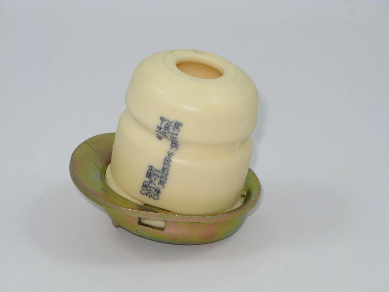 BATENTE SUSPENSÃO DIANTEIRA COM CANECA FORD RANGER 04/11