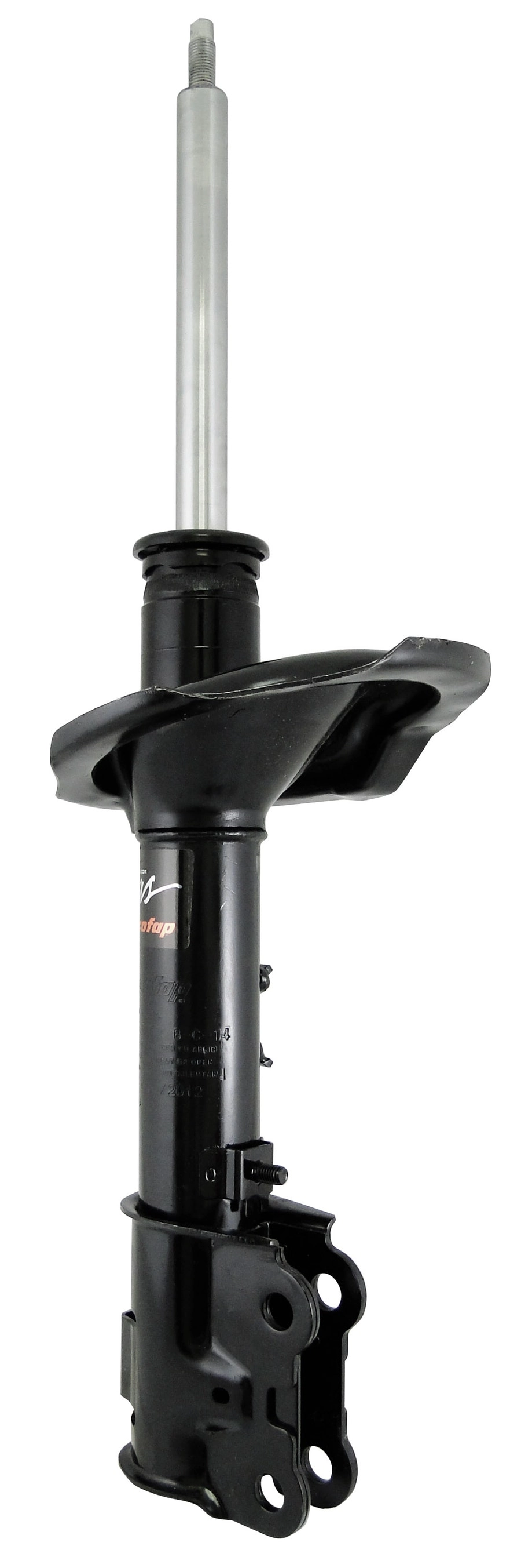 AMORTECEDOR DIANTEIRO ESQUERDO MITSUBISHI ASX 11/ - OUTLANDER 07/06.2013 EXCETO OUTDOOR/CW/SW