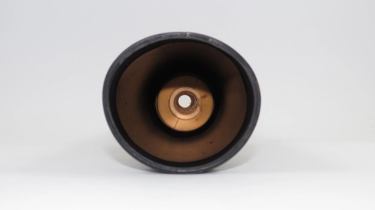 KIT AMORTECEDOR TRASEIRO HYUNDAI I30 09/12 - BATENTE/COIFA