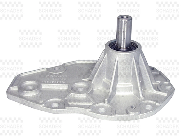 BOMBA AGUA FORD CORCEL/BELINA/DEL REY/PAMPA 78/89 - C/POLIA ELETROMAGNETICA