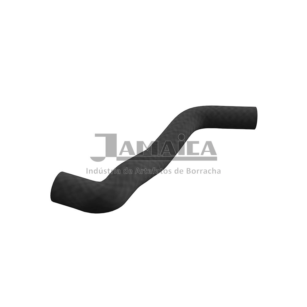 MANGUEIRA VW GOL/VOYAGE/PARATI/SAVEIRO/SANTANA AP 95/ - CABECOTE BOMBA DAGUA - MUDOU PARA  JAM-3043