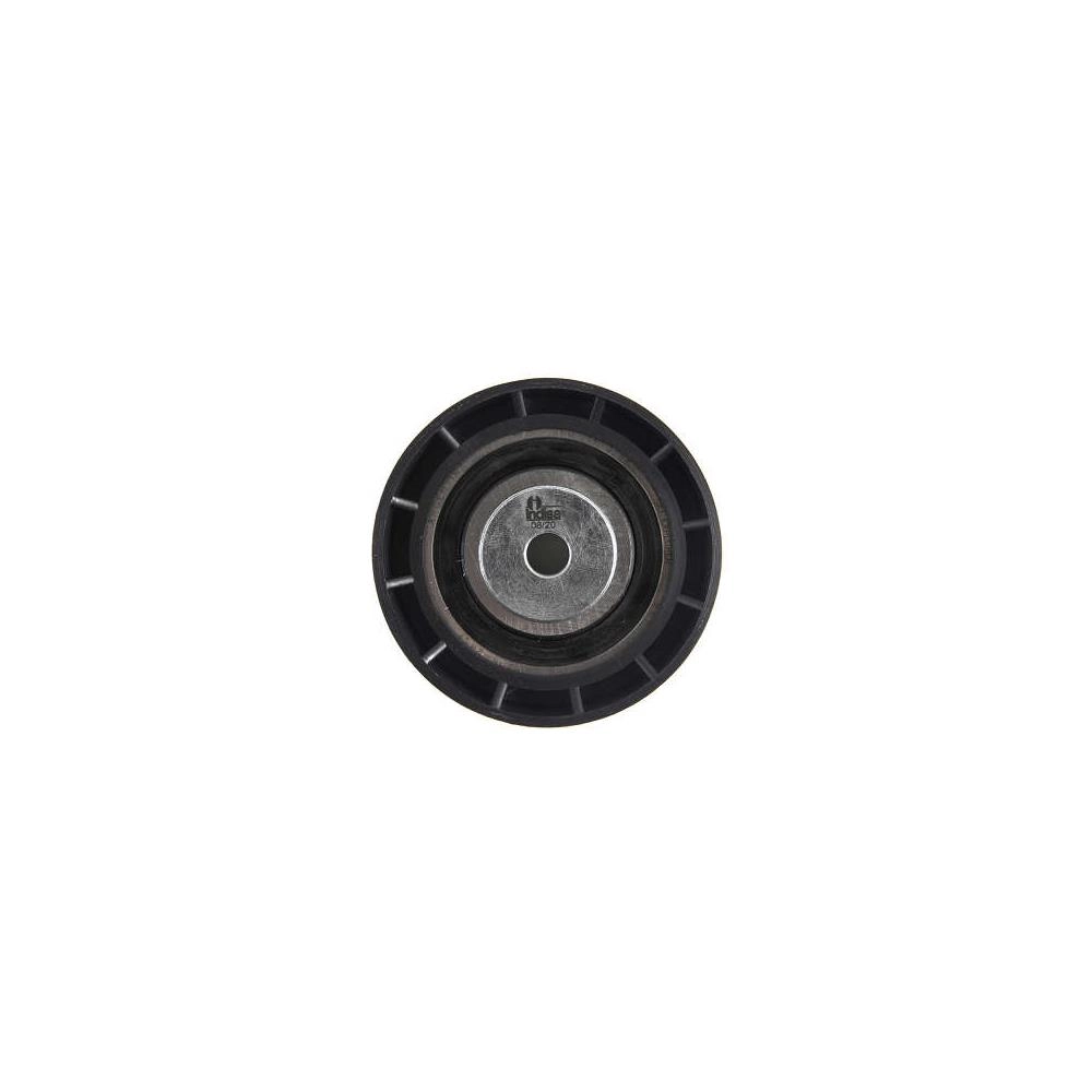 POLIA CORREIA ALTERNADOR FIAT UNO/PALIO/SIENA/STRADA 8V - 80X28,50MM
